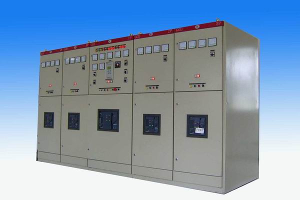 徽州装修配电柜 安全实用建筑抽屉式配电柜-电