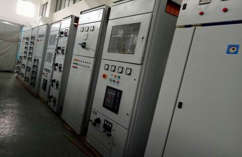 徽州电控箱 徽州电控箱